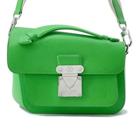 Louis Vuitton Handbag Epi Monceau Distorted M23173 LOUIS VUITTON 2way