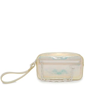 Louis Vuitton Second Bag Monogram Prisme Pochette Volga M55261 LOUIS VUITTON Clutch