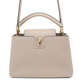 Louis Vuitton Handbag Capucines BB M94634 LOUIS VUITTON 2way Shoulder Bag