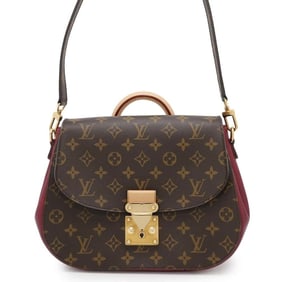 Louis Vuitton Handbag Monogram Eden MM M40759 LOUIS VUITTON 2way Shoulder Bag