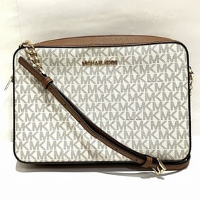 Michael Kors Signature Bag Shoulder for Women