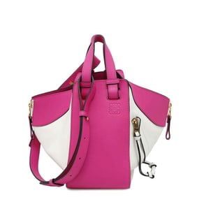 LOEWE Handbag Hammock Small Leather 387.30.S35 2way Shoulder Bag