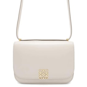 LOEWE Shoulder Bag Goya Calf Leather A896N09X01