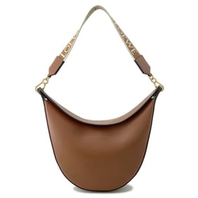 LOEWE Shoulder Bag Luna Leather