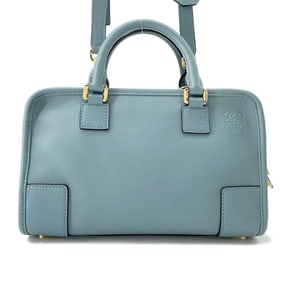 LOEWE Handbag Amazona 23 Leather 352.30.N71 2way