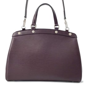 Louis Vuitton Handbag Epi Puma Ketch M40965 LOUIS VUITTON Bag Shoulder