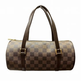 Louis Vuitton Damier Papillon PM N51304 Bags Handbags Women's