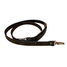 Louis Vuitton Monogram Bag Shoulder Strap Women's Accessories