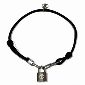 Louis Vuitton Bracelet Lockit Virgil Abloh Q05267 Accessories Bracelets Men Women