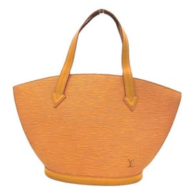 Louis Vuitton Epi Saint Jacques M52279 Bag Handbag Women's