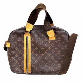 Louis Vuitton Monogram Sac Bosphore M40043 Bags, Handbags, Shoulder Men's and Women's