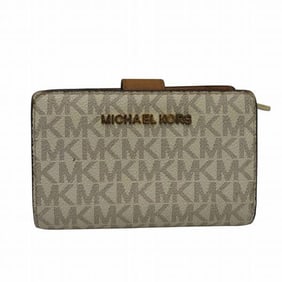 Michael Kors 35F8GTVF2B Bi-fold Wallet for Women