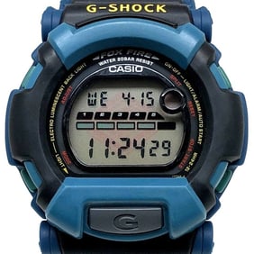 G-SHOCK CASIO Casio Watch DW-002D-3 nexax Surfrider Foundation Nexax Capsule Tough Tie-up 1st