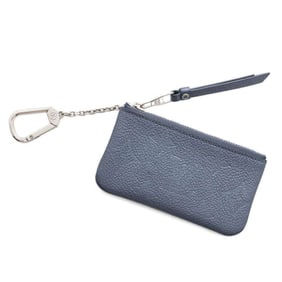 Louis Vuitton Wallet/Coin Case Monogram Empreinte Pochette Cle M80900 LOUIS VUITTON