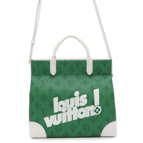 Louis Vuitton Handbag Monogram Everyday LV Liter Bag M80815 LOUIS VUITTON 2way
