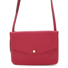 Louis Vuitton Shoulder Bag Monogram Empreinte Twice M50261 LOUIS VUITTON Bags