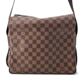 Louis Vuitton Shoulder Bag Damier Ebene Naviglio N45255 LOUIS VUITTON
