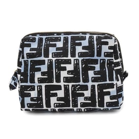 FENDI Pouch Beauty Small Nylon 8N0172
