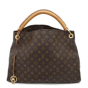 Louis Vuitton Shoulder Bag Monogram Artsy MM M40249 LOUIS VUITTON