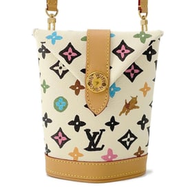 Louis Vuitton Shoulder Bag Monogram Craggy Envelope Pouch M83343 LOUIS VUITTON