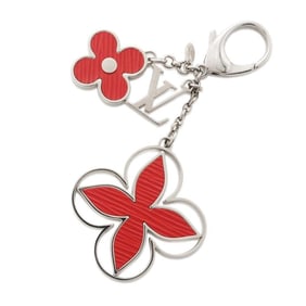 Louis Vuitton Keychain Epi Leather Bag Charm Millie M67934 LOUIS VUITTON Keyring