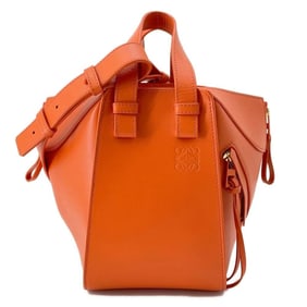 LOEWE Handbag Hammock Compact A538H13X02 2way Shoulder Bag