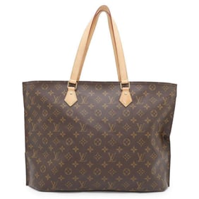 Louis Vuitton Tote Bag Monogram All-in PM M47028 LOUIS VUITTON