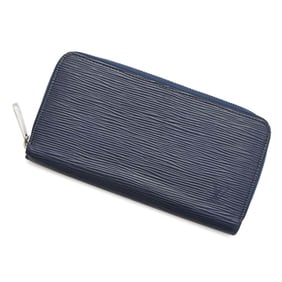 Louis Vuitton Long Wallet Epi Zippy M61873 LOUIS VUITTON