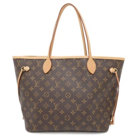 Louis Vuitton Tote Bag Monogram Neverfull MM M40995