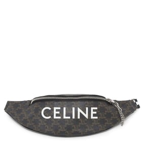 Celine Body Bag Triomphe 195972 CELINE Waist Pouch