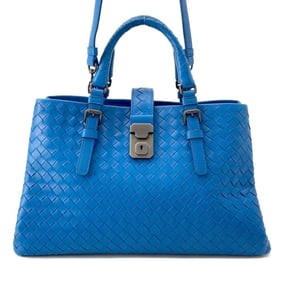 Bottega Veneta Handbag Intrecciato Leather 489509 BOTTEGA VENETA Shoulder Bag