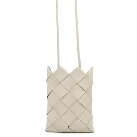 Bottega Veneta Shoulder Bag Intrecciato Pochette 619019 BOTTEGA VENETA