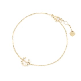 Chanel Bracelet Coco Crush Collection K18YG Yellow Gold J12365 CHANEL
