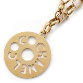 Chanel Necklace COCO CHANEL