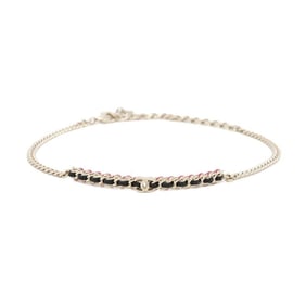 Chanel Necklace Coco Mark B23 B CHANEL