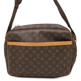 Louis Vuitton Shoulder Bag Monogram Reporter GM M45252 LOUIS VUITTON