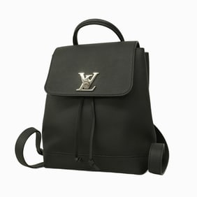 Louis Vuitton Backpack/Daypack Rock Me Backpack M41815 Noir Ladies