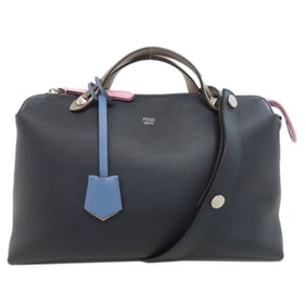 FENDI BY THE WAY handbag in calf leather for women