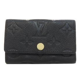 Louis Vuitton M64421 Multicle 6 Key Case Empreinte Women's LOUIS VUITTON
