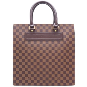 LOUIS VUITTON Louis Vuitton Damier Venice GM N51146 Tote Bag Ebene 352173