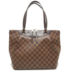 LOUIS VUITTON Louis Vuitton Damier Westminster GM N41103 Tote Bag Ebene 252575