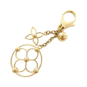 Louis Vuitton Handbag Charm Bloomy M67931 Keychain