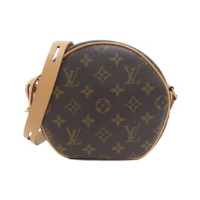 Louis Vuitton Monogram Boite Chapeau Souple M45578 Shoulder Bag