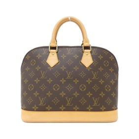 Louis Vuitton Monogram Alma PM M51130 Handbag