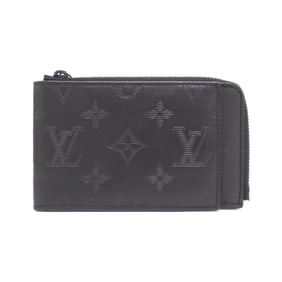 Louis Vuitton Monogram Shadow Hybrid Wallet M81526