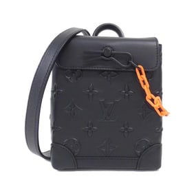 Louis Vuitton Monogram Seal Steamer XS M58707 Shoulder Bag