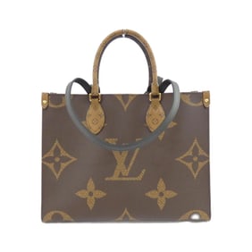Louis Vuitton Monogram Giant On-the-Go MM M45321 Handbag