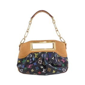 Louis Vuitton Multicolor Judy PM M40258 Handbag