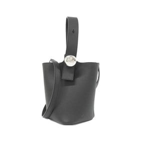 LOEWE Pebble Bucket Mini AANBBBMX02 Handbag