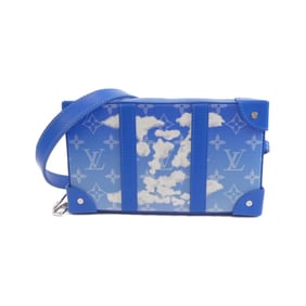 Louis Vuitton Monogram LV Clouds Soft Trunk Wallet M45432 Shoulder Bag